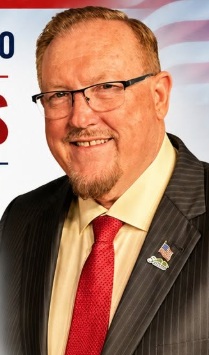 Mayor John W. Minto